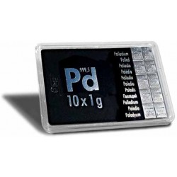 Pd-CombiBar-10x1g