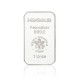 1 Ounce Silver Bar (Heraeus)