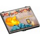 1 x 1 Gramm Goldbarren in Sammelbox (H & M) Valentin-1