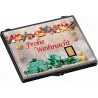 1 x 1g Goldbarren in Sammelbox (Heimerle & Meule)