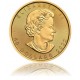 1 Ounce Gold Maple Leaf 2022