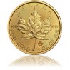 1 Ounce Gold Maple Leaf 2022