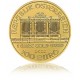 1 Ounce Gold Vienna Philharmonic 2022