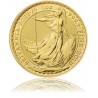 1 Ounce Gold Britannia