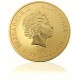 quoter Ounce Gold Kangaroo Nugget 2022