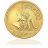 1 Ounce Gold Kangaroo 2022