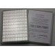 100 x 1 Gram Silver Combibar (H&M)