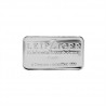 5 Gram Silver Bar (LEV)