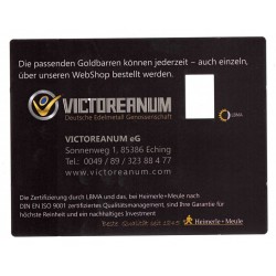 Individuelle Einleger