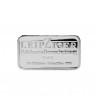 10 Gram Silver Bar (LEV)