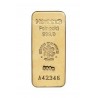 500 Gram Gold Bar (Heraeus)