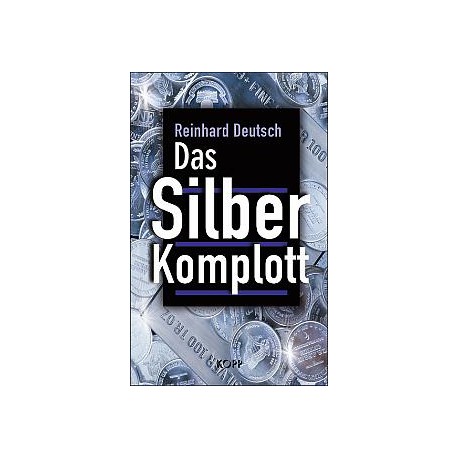 Das Silberkomplott