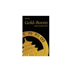 Gold Boom