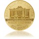 1/2 Ounce Gold Vienna Philharmonic 2022