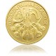 1/2 Ounce Gold Vienna Philharmonic 2022