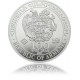 1/4 Ounce Silver Noah's Ark 2022