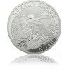 5 Ounce Silver Noah's Ark 2019