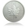 1 Ounce Silver Maple Leaf 2022