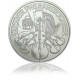 1 Ounce Silver Vienna Philharmonic 2022