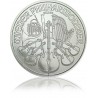 1 Ounce Silver Vienna Philharmonic 2022