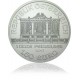 1 Ounce Silver Vienna Philharmonic 2022