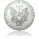 1 Unze Silber American Eagle 2022