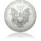 1 Ounce Silver American Eagle 2022