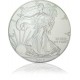 1 Ounce Silver American Eagle 2022