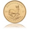 1/4 Ounce Gold Krügerrand 2021