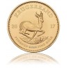1/2 Ounce Gold Krügerrand 2021