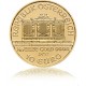 1/10 Ounce Gold Vienna Philharmonic 2022