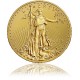 1 Unze Gold American Eagle 2017