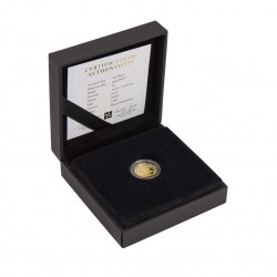 1 Gramm Gold Arche Noah 2017