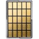 25 x 1 Gramm Goldbarren UnityBox (H&M)