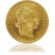 1 Dukat Goldmünze Österreich