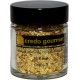 Gold Leaf - Eatable Gold Flakes 23 Karat - Size 3