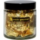 Blattgold - Essbare Goldflocken 23 Karat - Größe 5