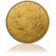 Vreneli Gold 10 Swiss Franc