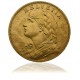 Vreneli Gold 20 Swiss Franc