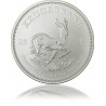 1 Ounce Silver Krügerrand 2021