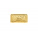 5 gram gold bar (C. Hafner)