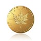 Gold Maplegram 2017 (8 x 1g Coins)