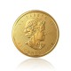 Gold Maplegram 2017 (8 x 1g Coins)