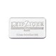 1 Ounce Silver Bar (LEV)