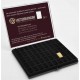 3 x 1 Gram Gold Bar collection box (Heimerle & Meule)