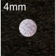 Osmium Diamond 4mm