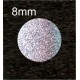 Osmium Diamond 8mm