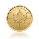 Gold Maplegram 2022 (25 x 1g Münzen)