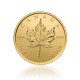 Gold Maplegram 2017 (25 x 1 g Coins)