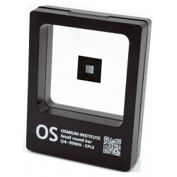 Osmium Square 4mm